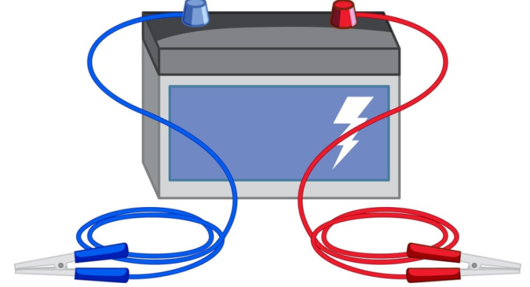 AGM Deep Cycle Battery