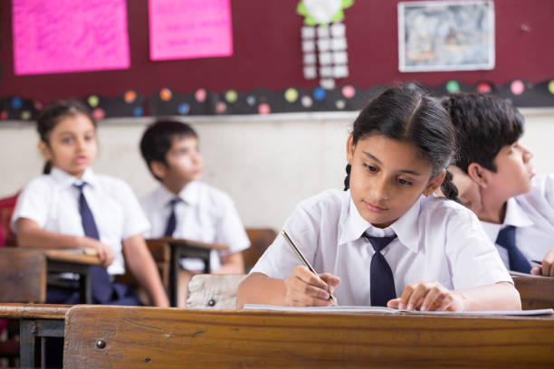 English medium school in Raipur