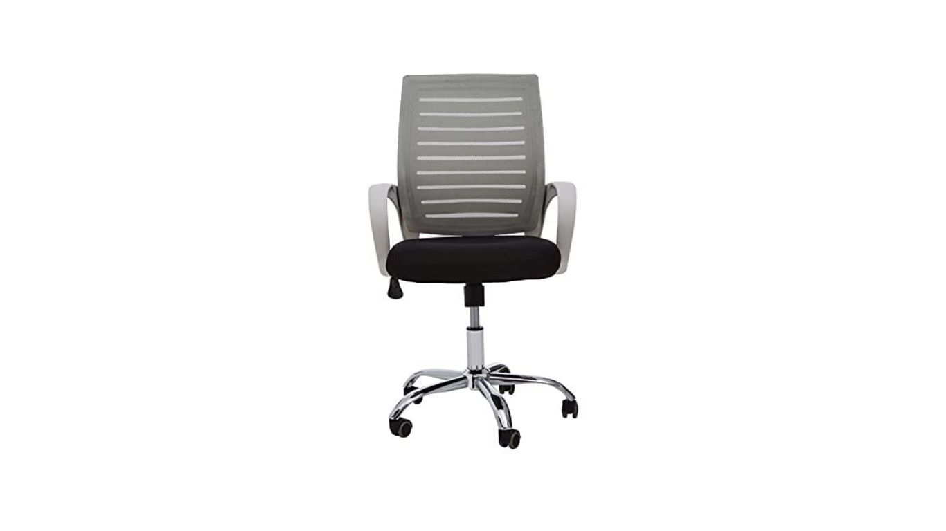 office chair assembly parts