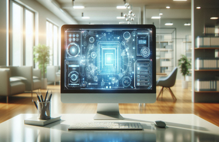 Design Websites With AI