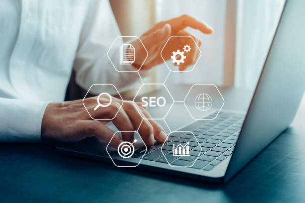 SEO Company in Uttam Nagar