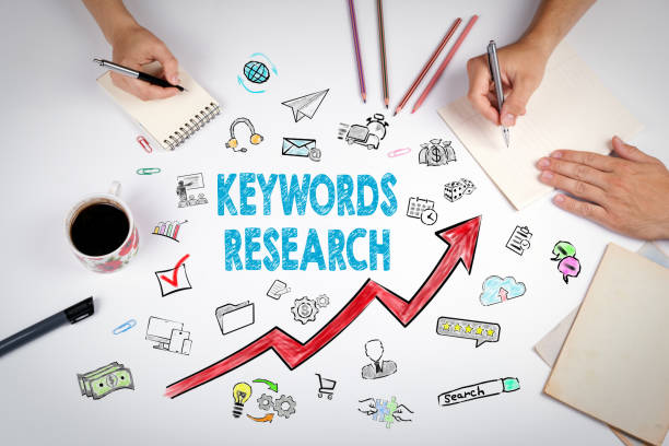 Find Competitor Keywords
