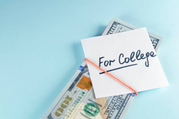 RVCE fees and placements page