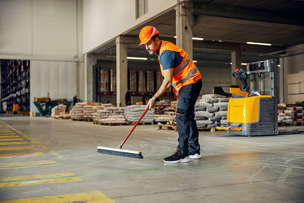 industrial cleaning fort collins