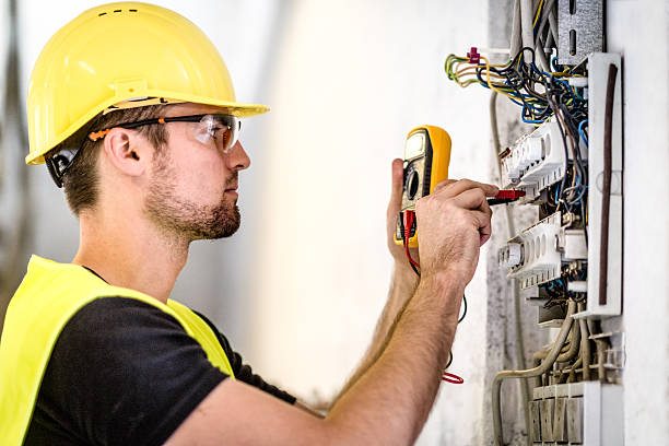 commercial electrical services Southaven MS