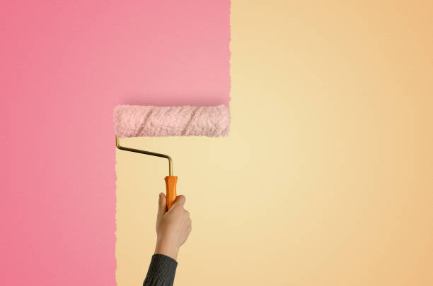 painters and decorators in Radlett