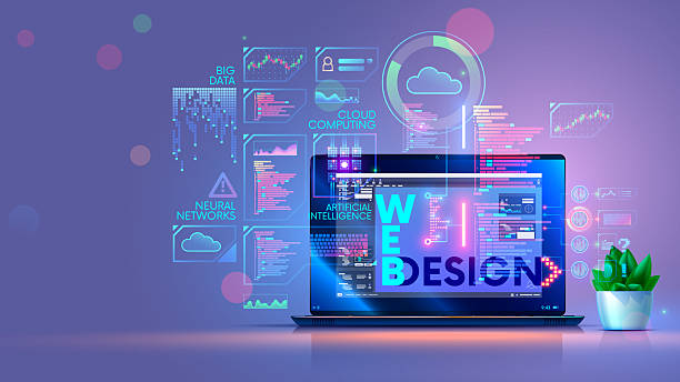 affordable web design in Enfield