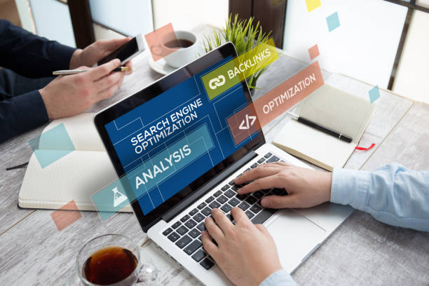 SEO services in Leicestershire